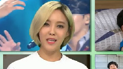 T-ara,朴孝敏(T-ara) - KBS 2TV节目导览 孝敏Cut