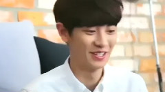 EXO-K,EXO - 灿烈MV Making