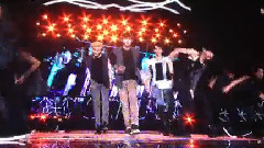 EXO-K,EXO - MACHINE
