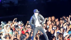 EXO - Sehun Solo Dance