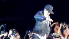 EXO - SEHUN SOLO DANCE