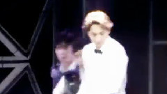 SHINee,EXO - Pretty Boy