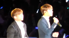 Super Junior,EXO - Missing You