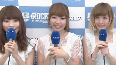 Silent Siren - Rock In Japan Fes 过场片段