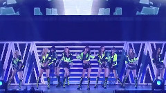 少女时代 - Mr.Taxi & T.O.P & Bad Girl