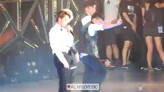 EXO,EXO-K - Pretty Boy