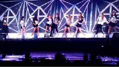 俞利(少女时代),Sunny(少女时代),少女时代-TTS,Jessica,允儿(少女时代) - I Got A Boy