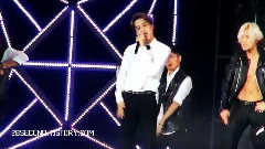 EXO-K,EXO - Pretty Boy