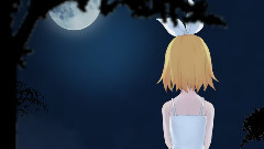 镜音双子,gumi,VOCALOID家族 - 月蝕