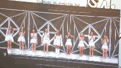 俞利(少女时代),Sunny(少女时代),少女时代-TTS,Jessica,允儿(少女时代) - 重逢的世界