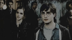 Emma Watson,Daniel Radcliffe - I know Hermione & Harry