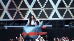 f(x),SM Town,Krystal(f(x)) - Jet