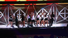 俞利(少女时代),Sunny(少女时代),少女时代-TTS,Jessica,允儿(少女时代) - I Got A Boy
