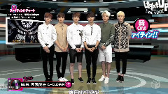 VIXX - 韩on Fighting! VIXX EP02 Cut