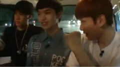 GOT7,VIXX,BTOB,Big Bottle - MBC Every1 Hit制造机 E03