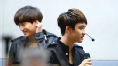 EXO-M,EXO-K,EXO - 哈特快乐星人❤都暻秀