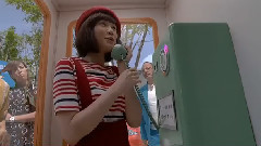 前田敦子 - トヨタ ドラえもん CM 15 どこでもノア 