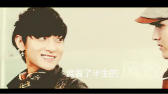 EXO-M,EXO-K,EXO - 那些我知道的事