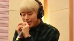 Super Junior,Block B,厉旭(Super Junior) - Unordinary Girl