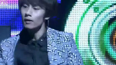 KAT-TUN - Kat-Tunt Solo Dance Part