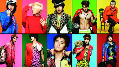 Super Junior - Celebrity Profile