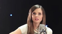 Tiffany Alvord - As Long As You Love Me (Cover)