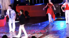 希腊群星 - Male Male