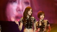 T-ara,朴孝敏(T-ara) - Hyomdot 2nd Goods 'Truth Or Dare' Dvd Preview1