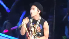 G-Dragon(BigBang) - CROOKED