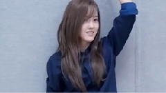T-ara,朴孝敏(T-ara) - 一分一秒