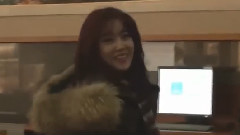 T-ara,朴孝敏(T-ara) - KBS 维他命 上班