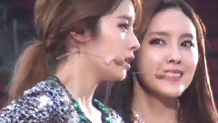 T-ara,朴孝敏(T-ara) - Talk