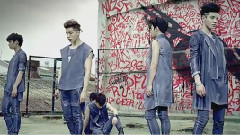 Infinite - Back