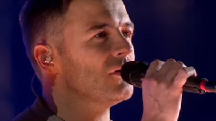 Shane Filan - <2014西城男孩尚恩.菲南> 世界巡演宣传片