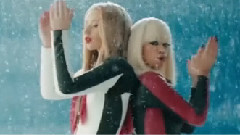 Iggy Azalea,Rita Ora - Black Widow