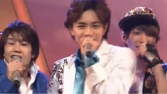 A.B.C-Z,ジャニーズWEST,Sexy Zone - 夏の王様