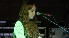 Brooke Waggoner - Meek Wild