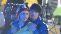 黄灿盛(2PM) - Chansung Hug Nichkhun