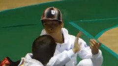 黄灿盛(2PM) - IDOL STAR Athletics Championship