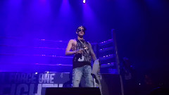 Jay Park - Who The Fuck Is You