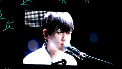 EXO - 伯贤Solo
