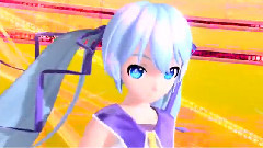 VOCALOID家族,初音未来 - システマティック・ラヴ