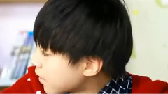 TFBOYS,TF家族 - 那个男人