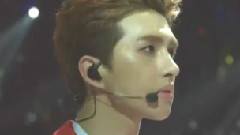 VIXX - 诅咒人偶 & 奇迹 - Mnet KCON 2014 现场版 14/08/14