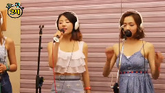 Ladies' Code - Kiss Kiss
