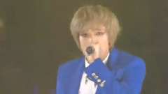 Teen Top - 没开玩笑 - Mnet KCON 2014