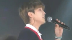 B1A4 - 这是什么事儿啊 & Solo Day - Mnet KCON 2014 现场版 14/08/14