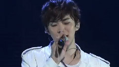 2PM - 俊昊 (From 2PM) Live DVD 发售预告影像