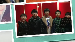 TFBOYS - 从开始到未来