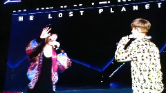 EXO - 找宝物环节